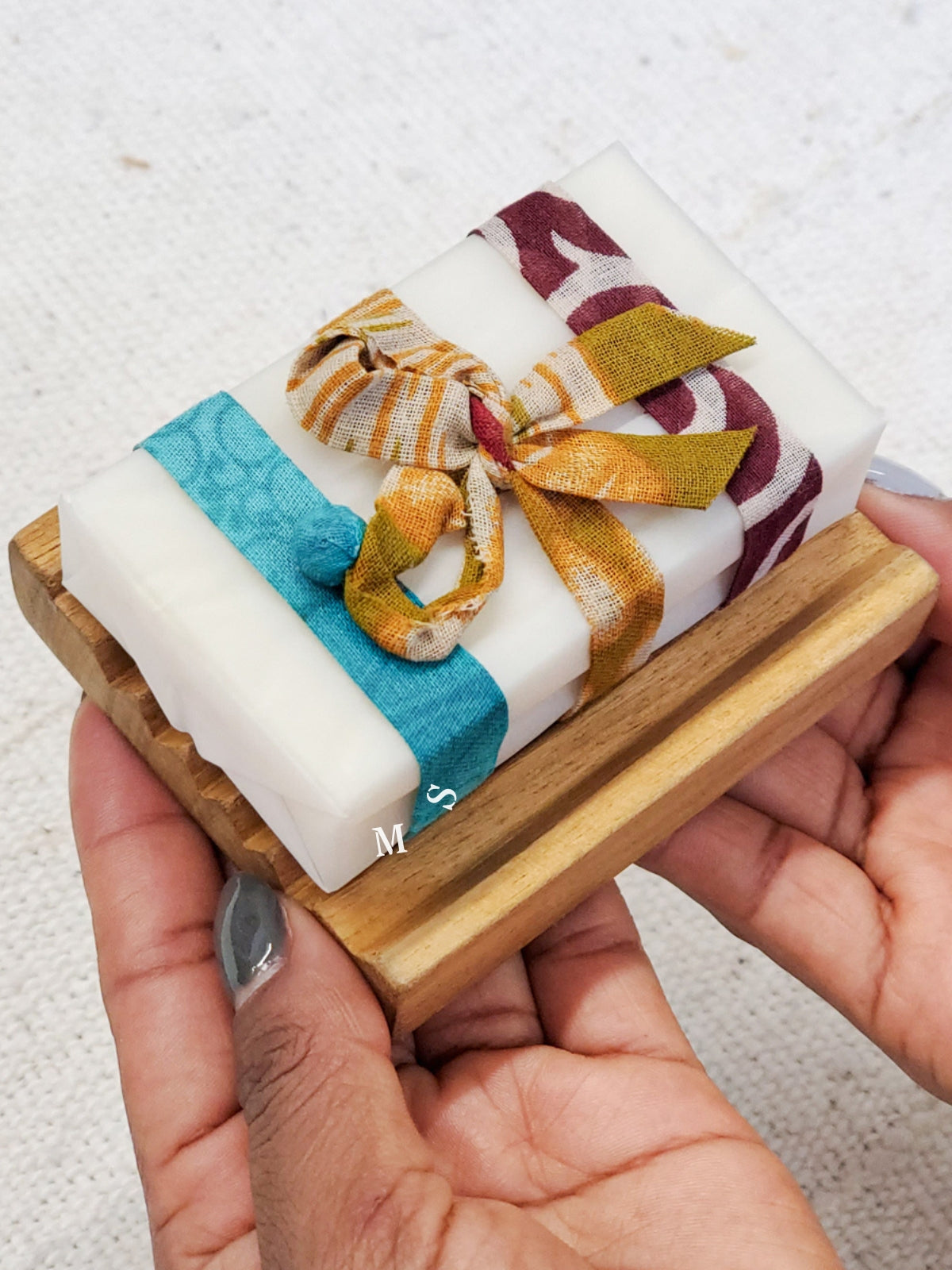 Relax & Restore Self-Care Gift Box – Healing Spa Basket for Mind, Body & Soul