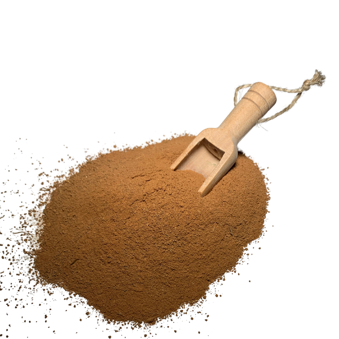 Mud & Arnica Detox Face Mask – 4oz Deep Cleansing Exfoliant