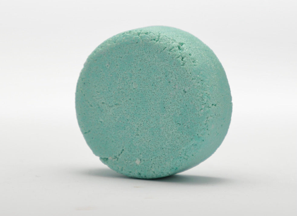 All-Natural Shampoo Bar – Lasts 50 Washes, Plastic-Free & Eco-Friendly Hair Care