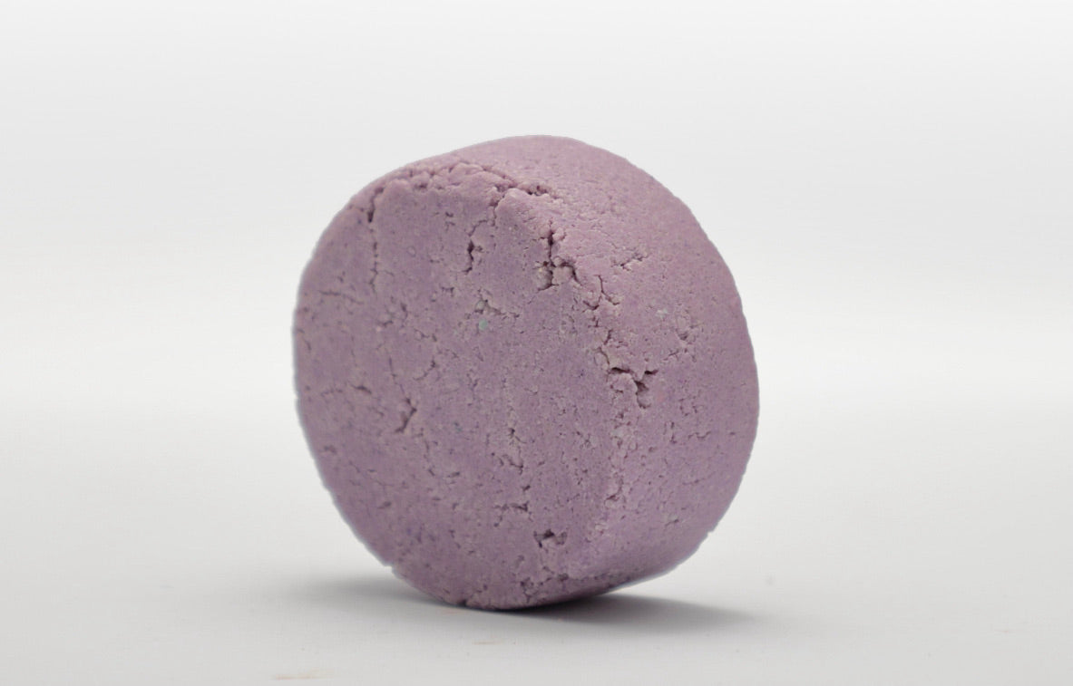 All-Natural Shampoo Bar – Lasts 50 Washes, Plastic-Free & Eco-Friendly Hair Care