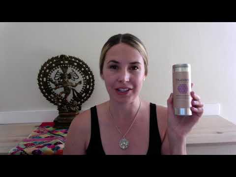 Ayurvedic Women’s Blend Tea – Hormonal Harmony & Emotional Wellness Support